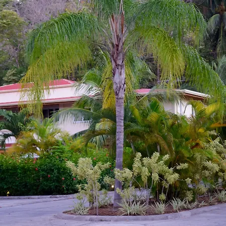 Montelaguna Boutique Hotel
