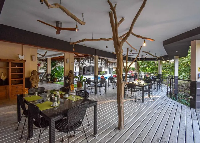 Montelaguna Boutique Hotel
