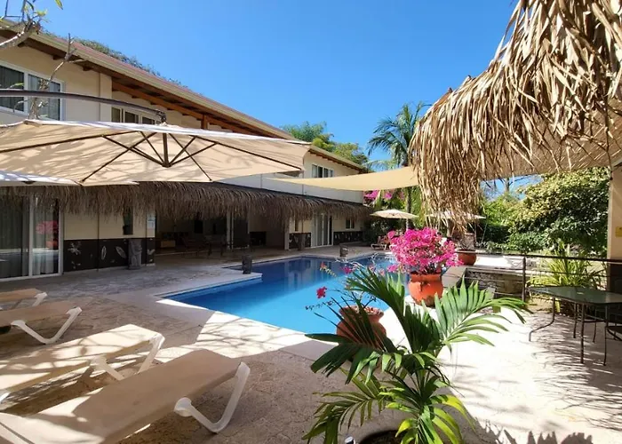 Montelaguna Boutique Hotel