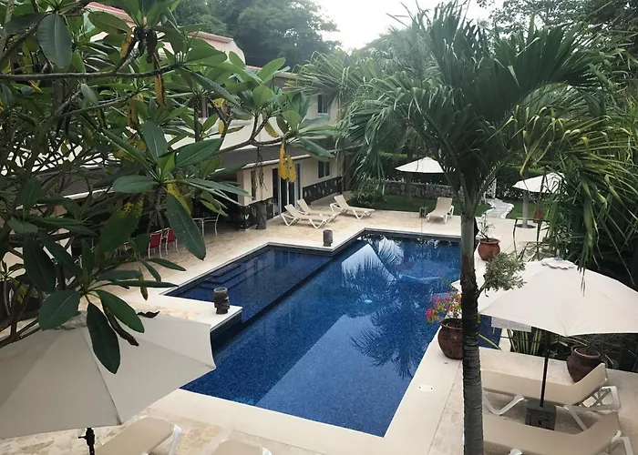 Hotel Montelaguna Boutique