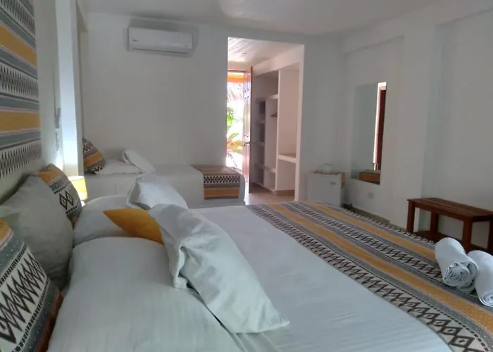 Hotel Montelaguna Boutique 3*