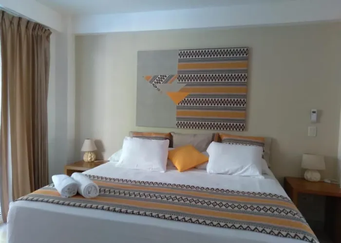 Hotel Montelaguna Boutique