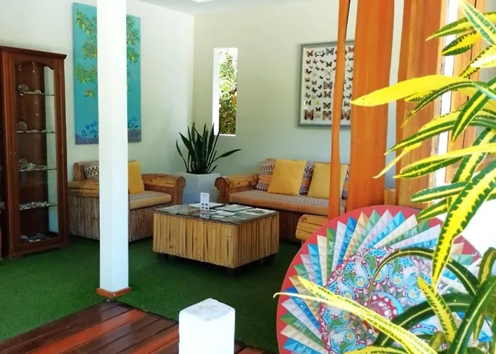 Montelaguna Boutique Hotel 3*