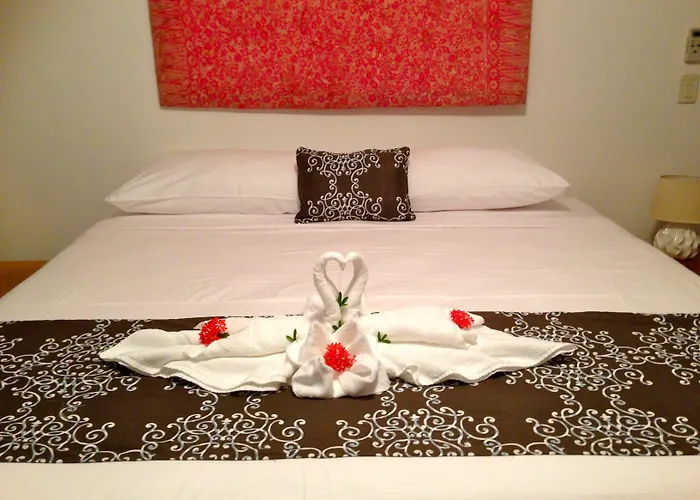 Montelaguna Boutique Hotel