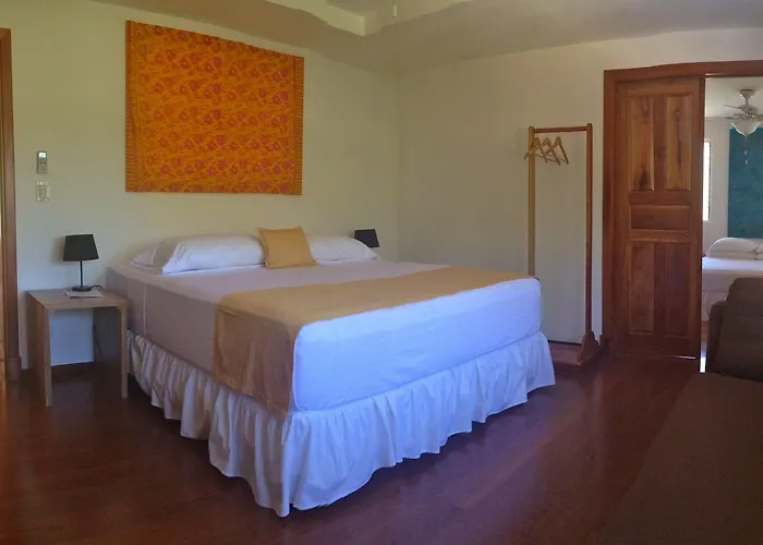 Montelaguna Boutique Hotel Sámara