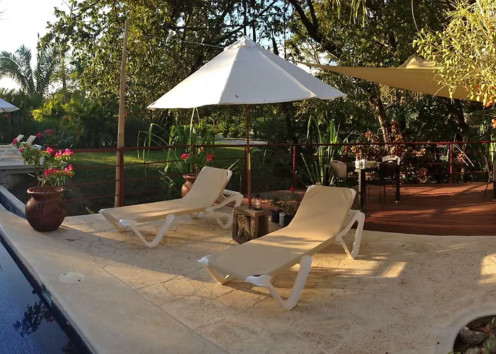 Montelaguna Boutique Hotel