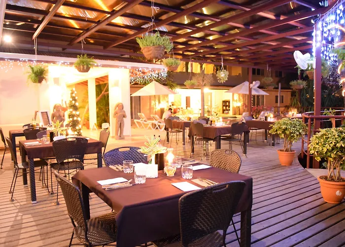 Montelaguna Boutique 3*