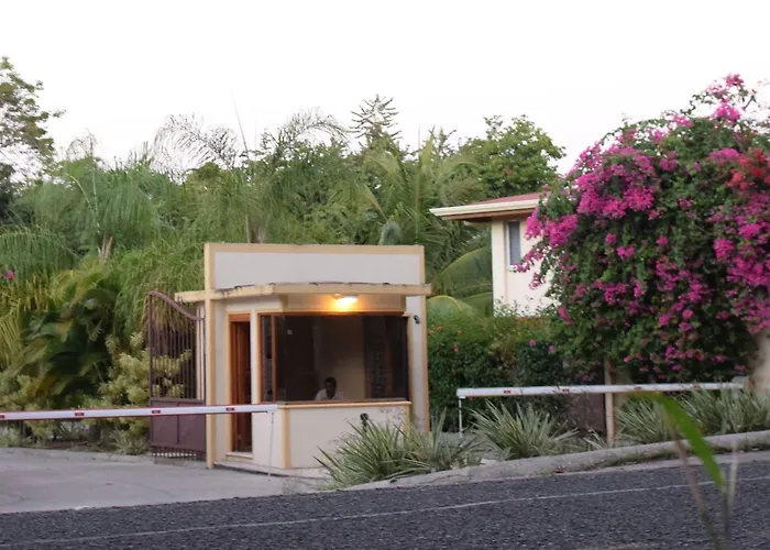 Hotel Montelaguna Boutique