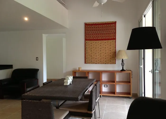 Montelaguna Boutique Sámara