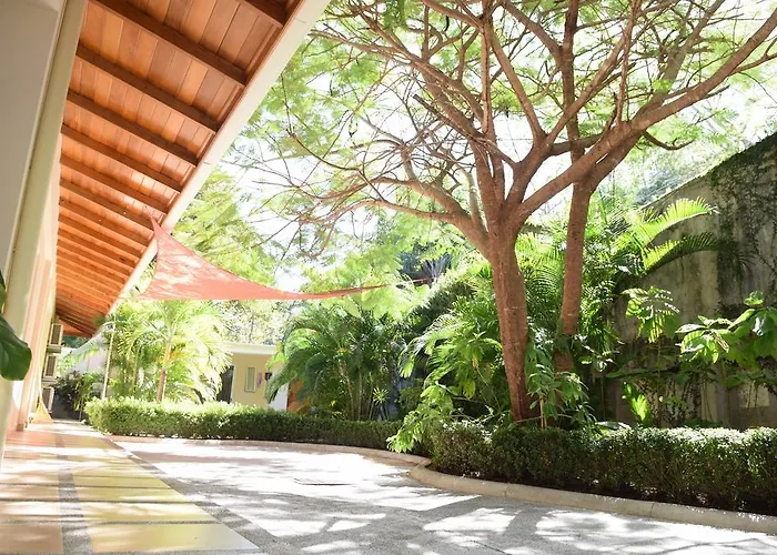 Montelaguna Boutique Hotel