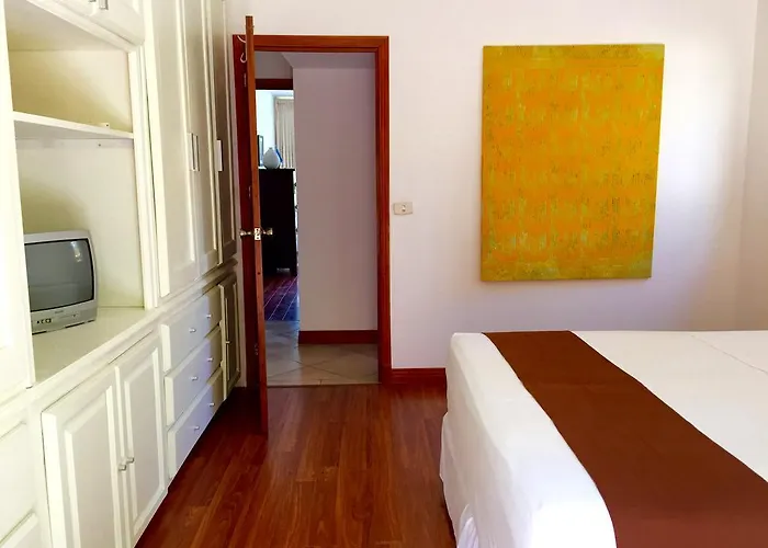 Montelaguna Boutique Hotel Sámara